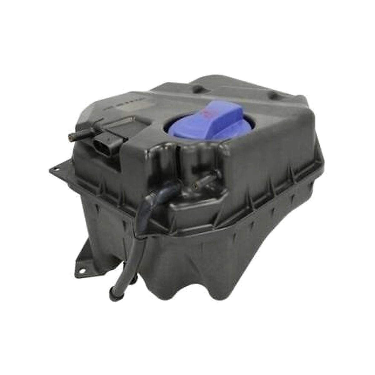 7L0 121 407E Coolant Expansion Tank for VOLKSWAGEN