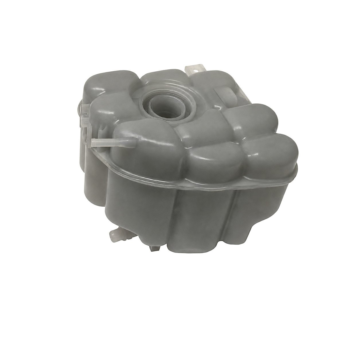 7P0 121 407 Coolant Expansion Tank for VOLKSWAGEN
