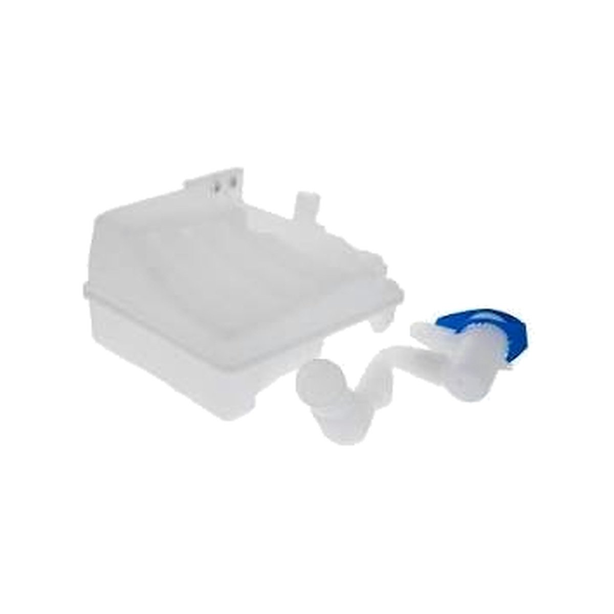 1K0 955 453S Windshield Washer Fluid Reservoir for VOLKSWAGEN