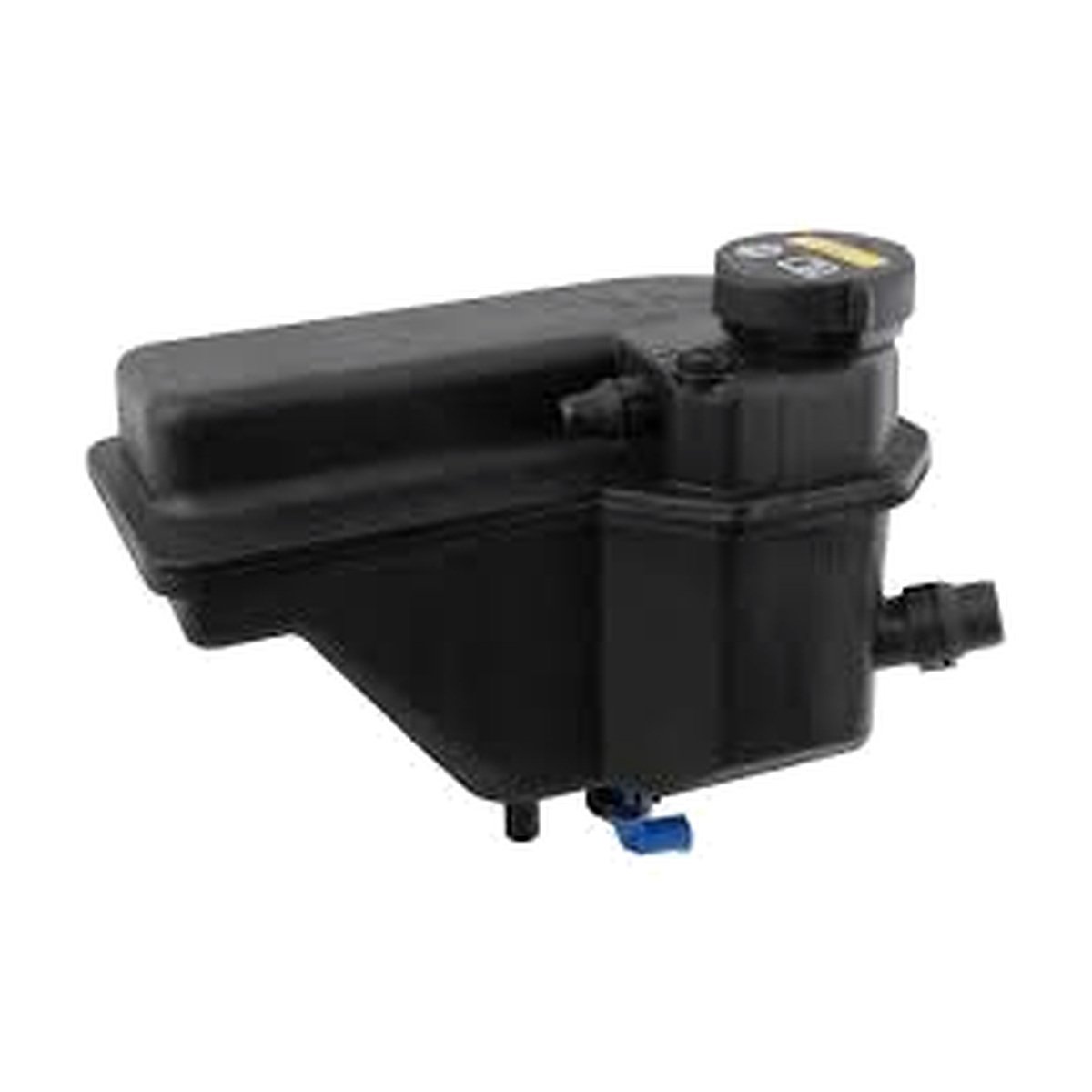 17 11 1 705 613 Coolant Expansion Tank for BMW