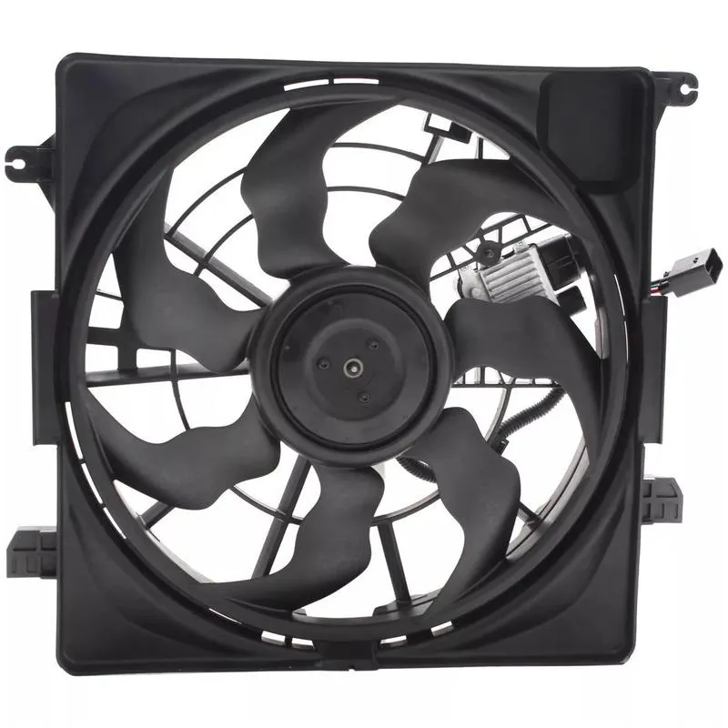 Ventilador del radiador 25380-D3100 — KIA KX5 1.6T 2016 Onward