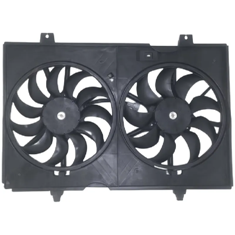 21481-3LM0A Radiator Fan for NISSAN NV200