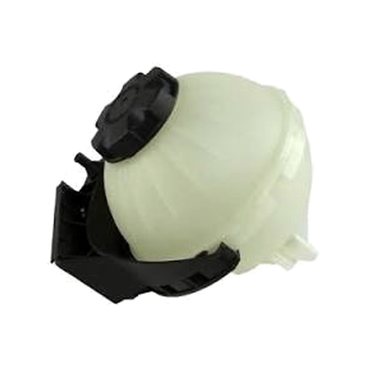 17 13 7 642 158 Coolant Expansion Tank for BMW