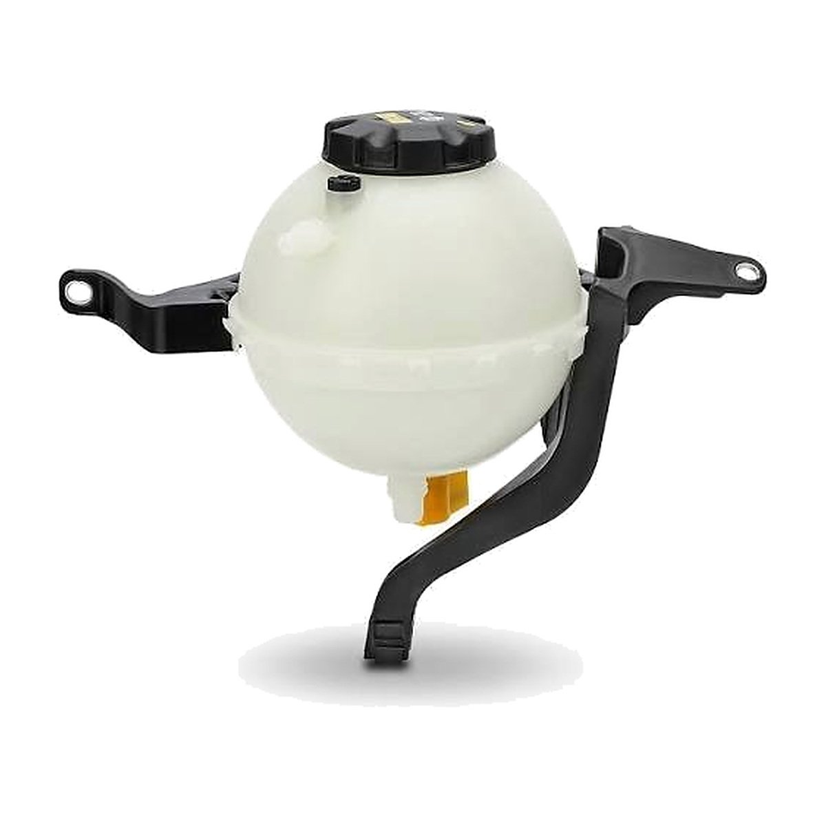 17 13 7 649 733 Coolant Expansion Tank for BMW
