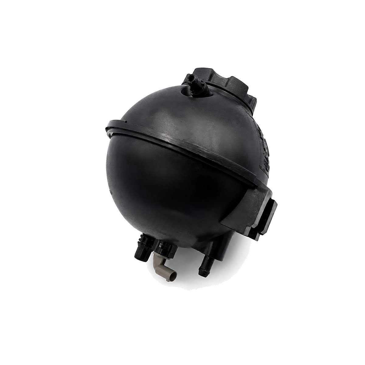 17 13 7 823 544 Coolant Expansion Tank for BMW