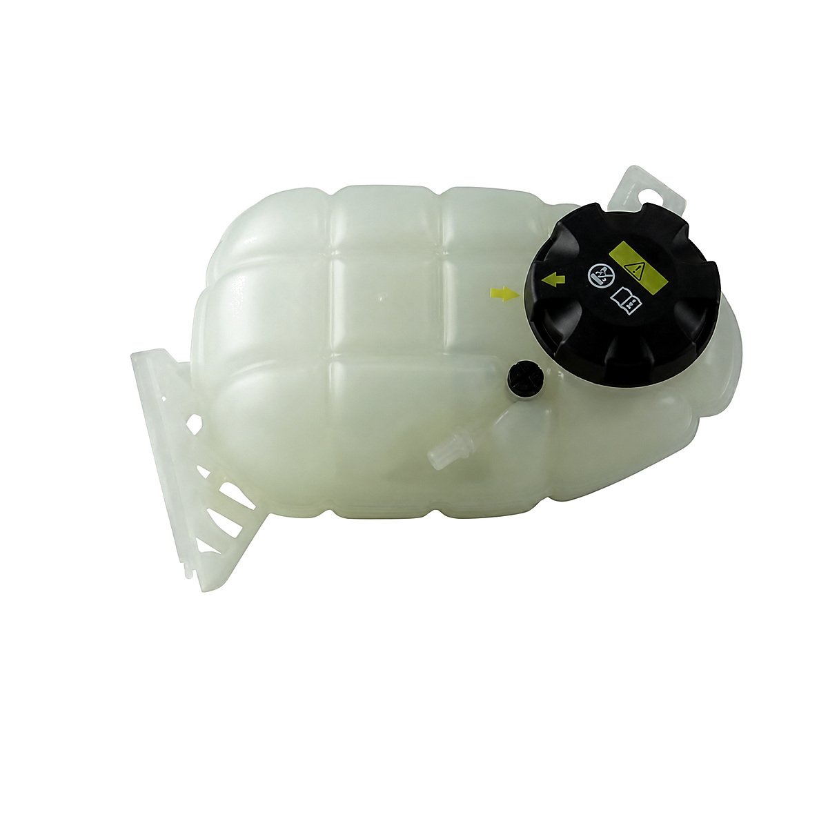 17 13 7 642 160 Coolant Expansion Tank for BMW