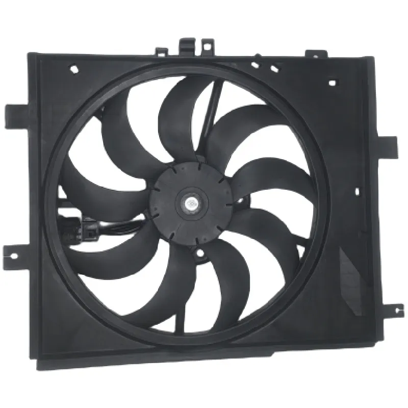 Kühlerlüfter 21481-3AB3A — NISSAN VERSA 2012–2019