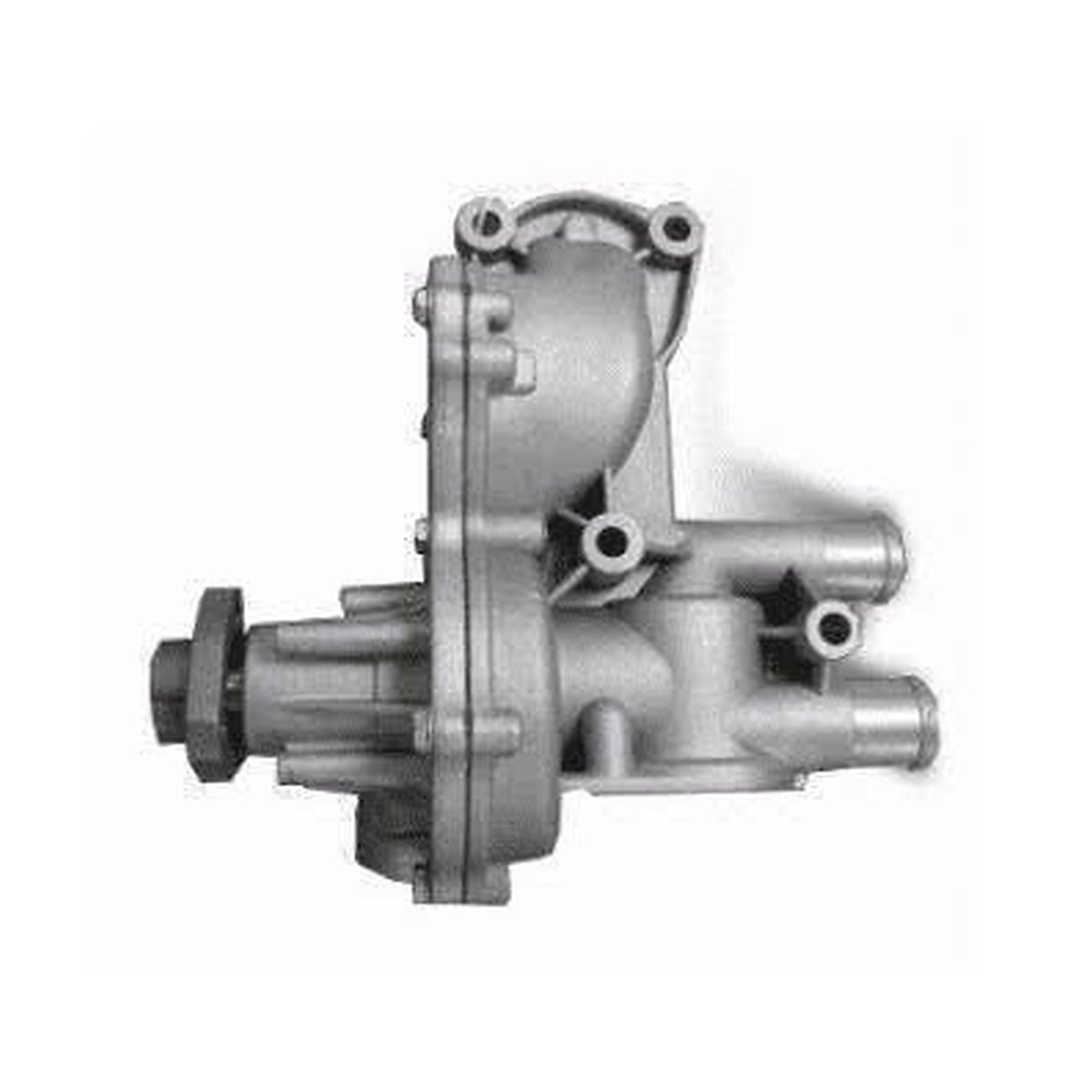 026121010A Automotive Water Pump for VOLKSWAGEN TRANSPORTER