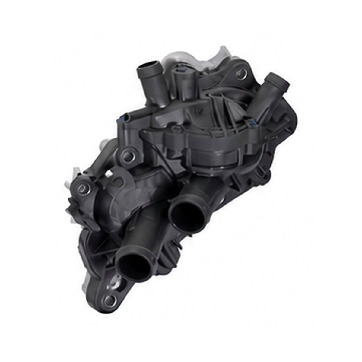 04E121600R Automotive Water Pump for VOLKSWAGEN