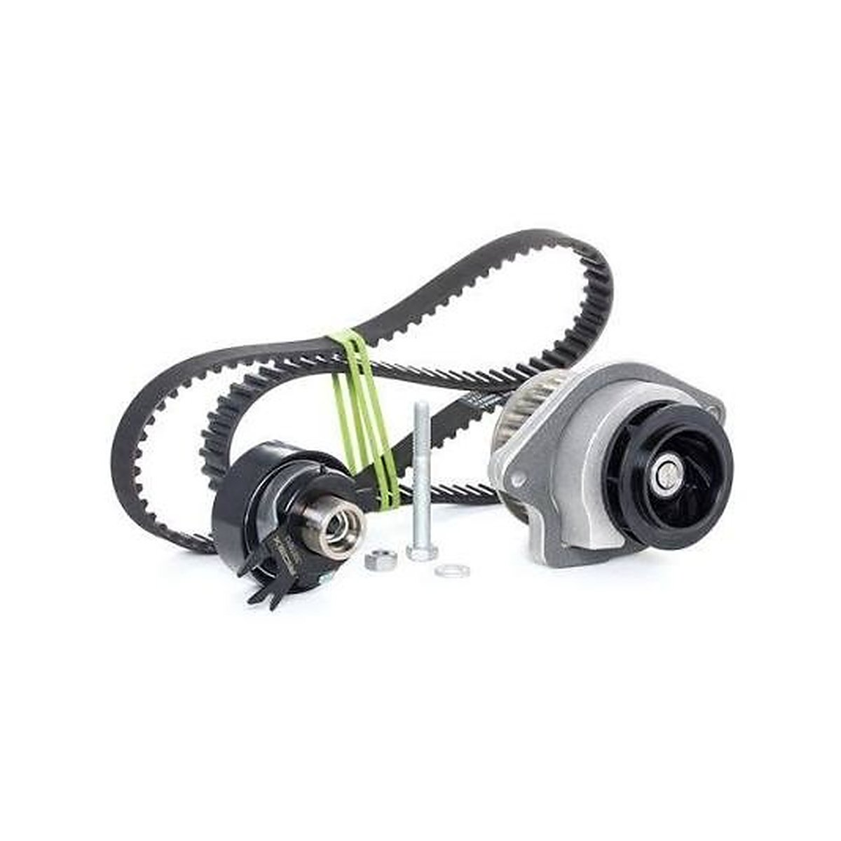030121008C Automotive Water Pump for AUDI