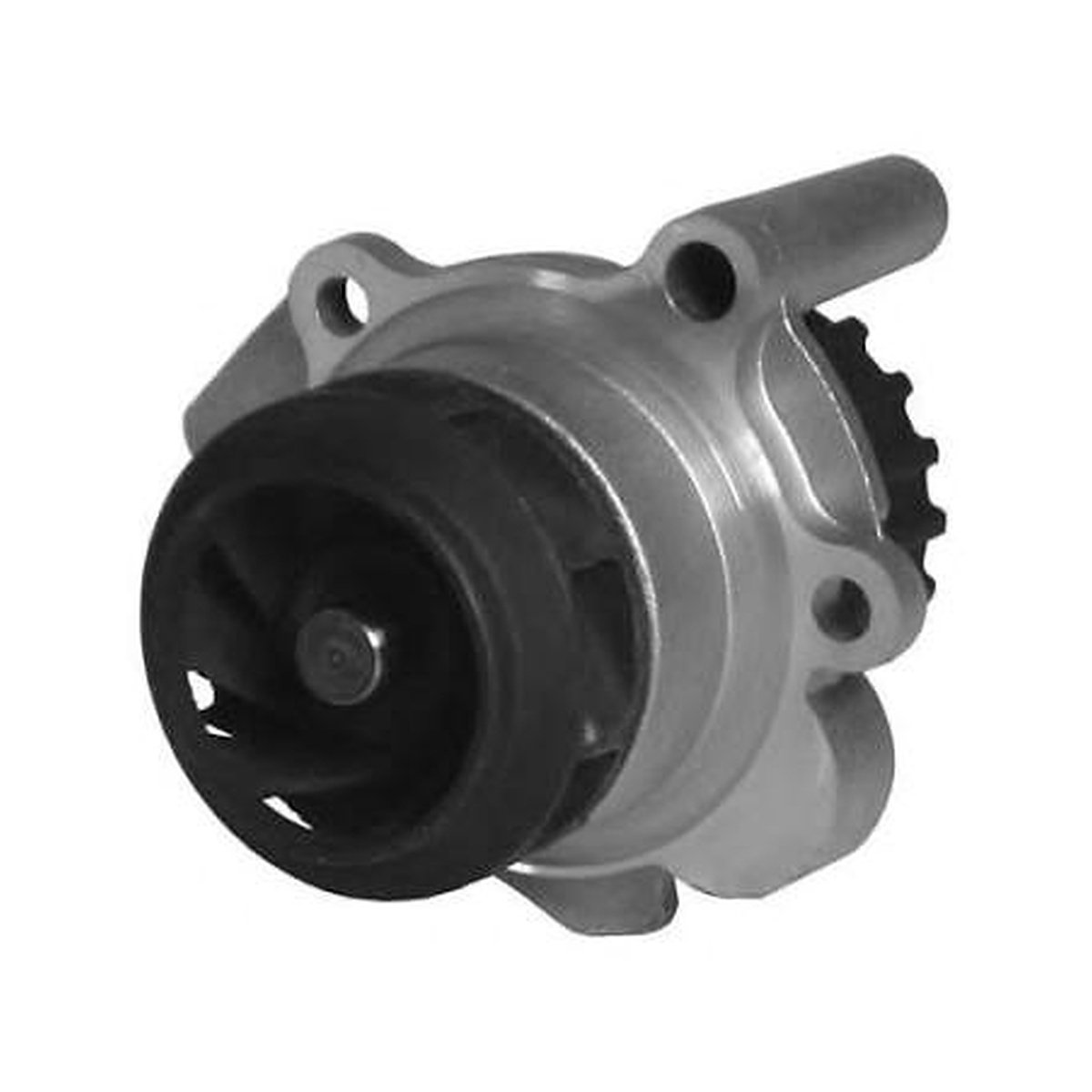 045121011JX Automotive Water Pump for AUDI