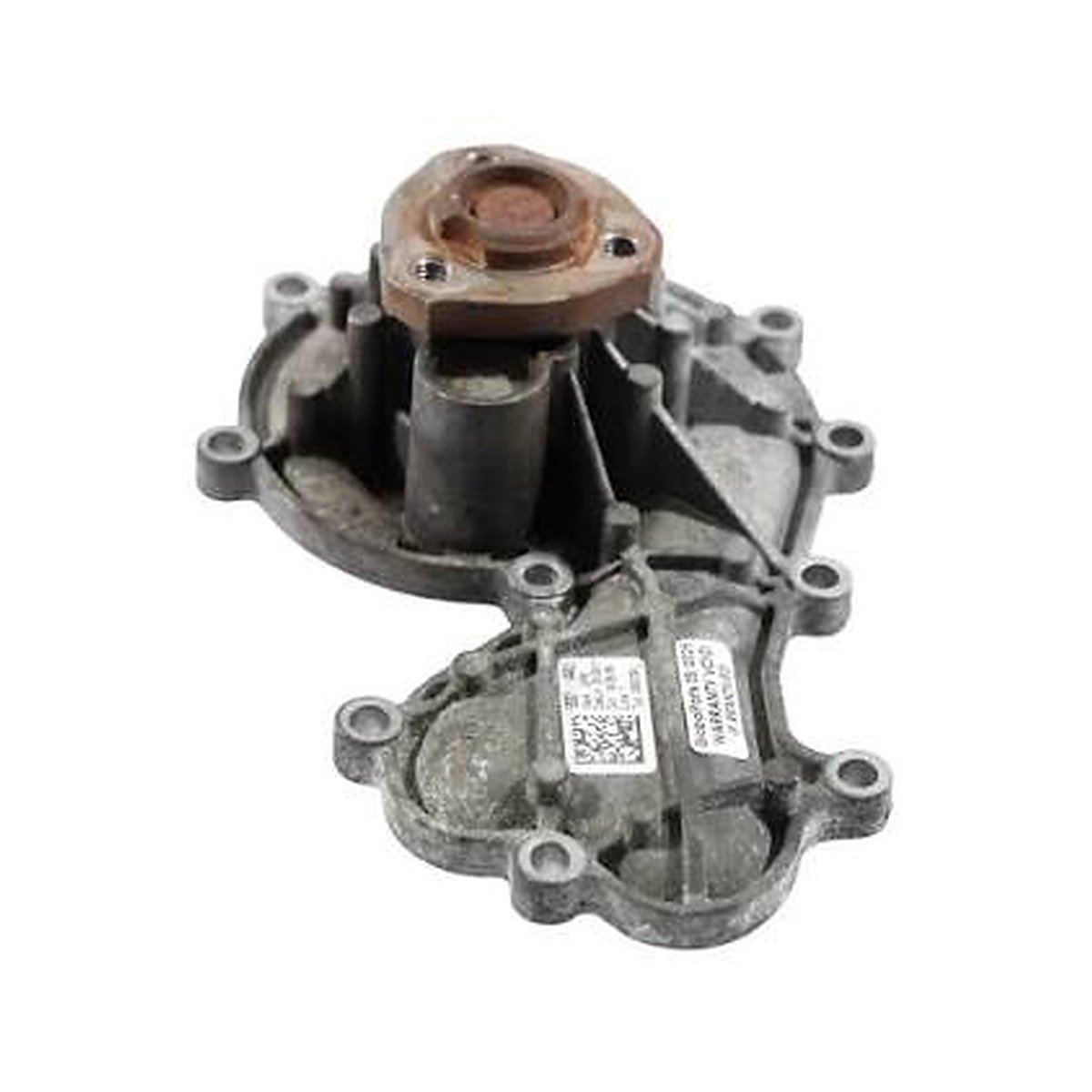059121008J Automotive Water Pump for AUDI Q7