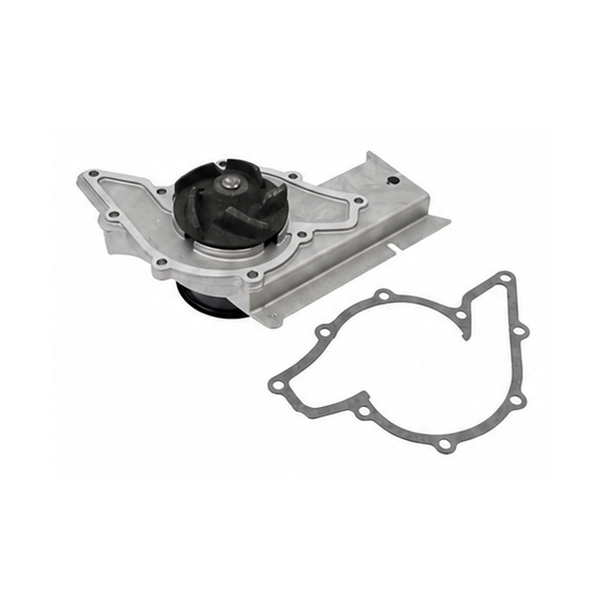 06C121004H Automotive Water Pump for AUDI