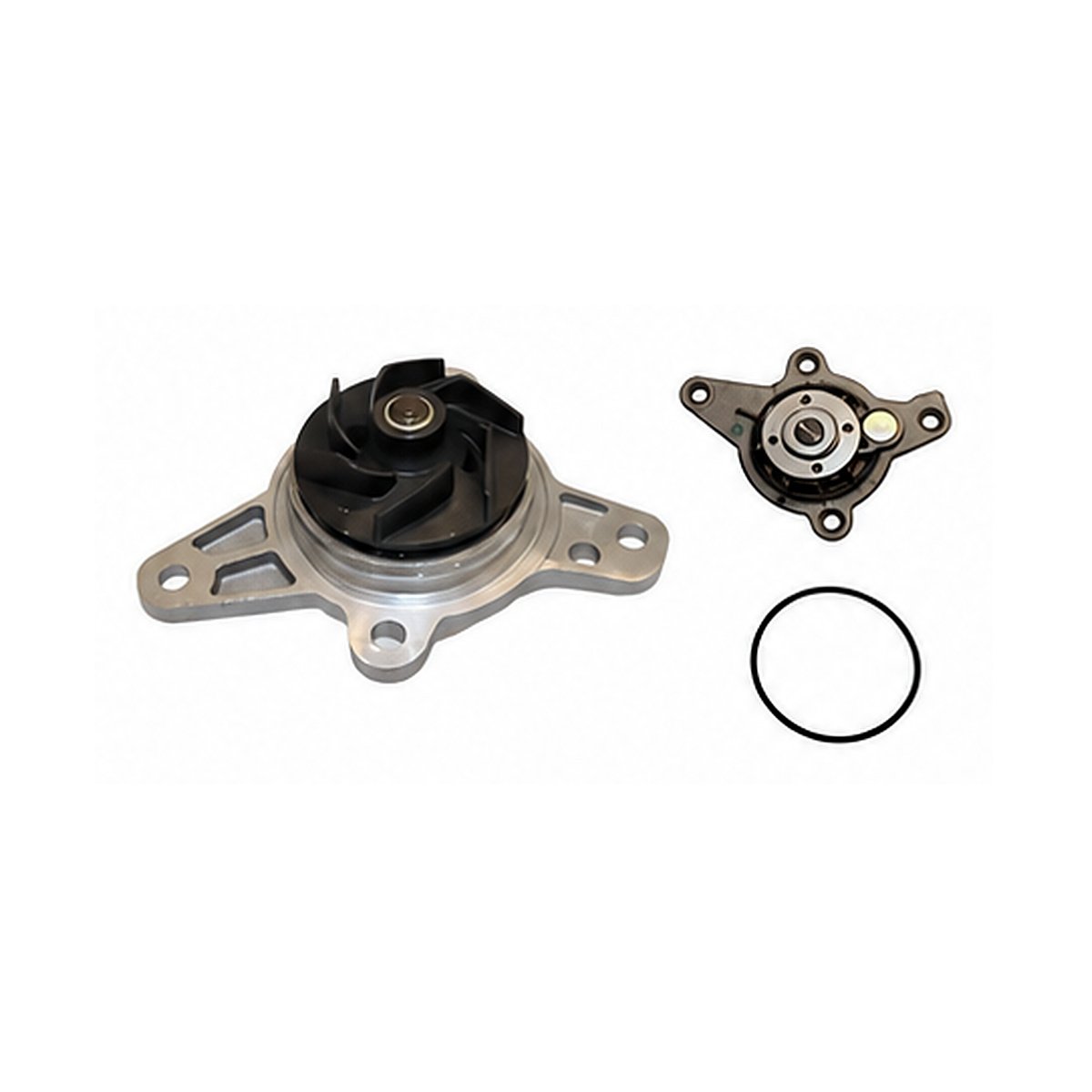 07D121008A Automotive Water Pump for AUDI