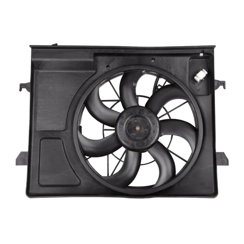 25380-1X000 Radiator Fan for KIA FORTE 2008