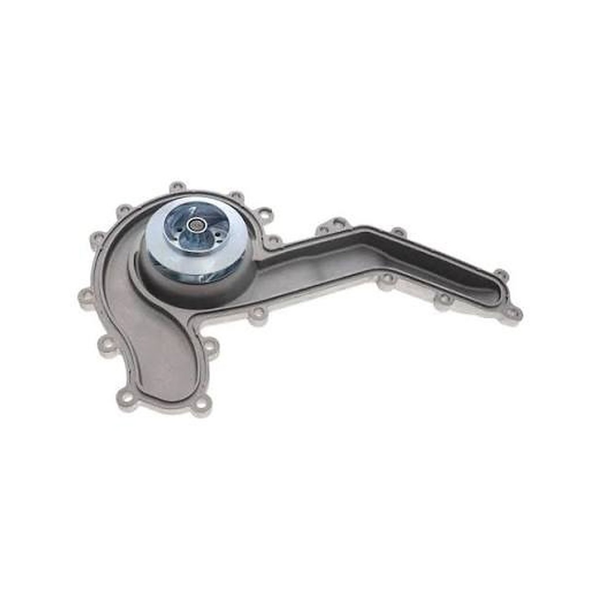 059121016E Automotive Water Pump for AUDI A5