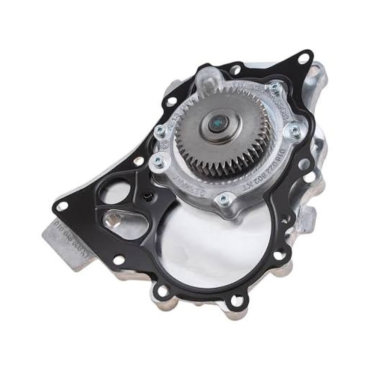 0P2121014H Automotive Water Pump for AUDI A6