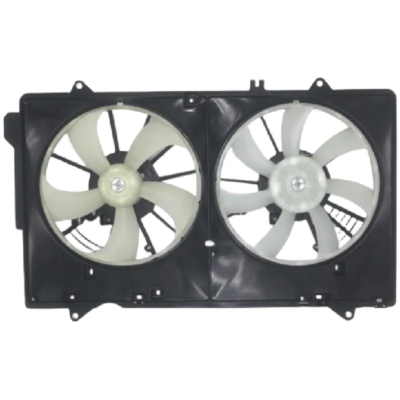 PE01-15-210 Radiator Fan for MAZDA CX5