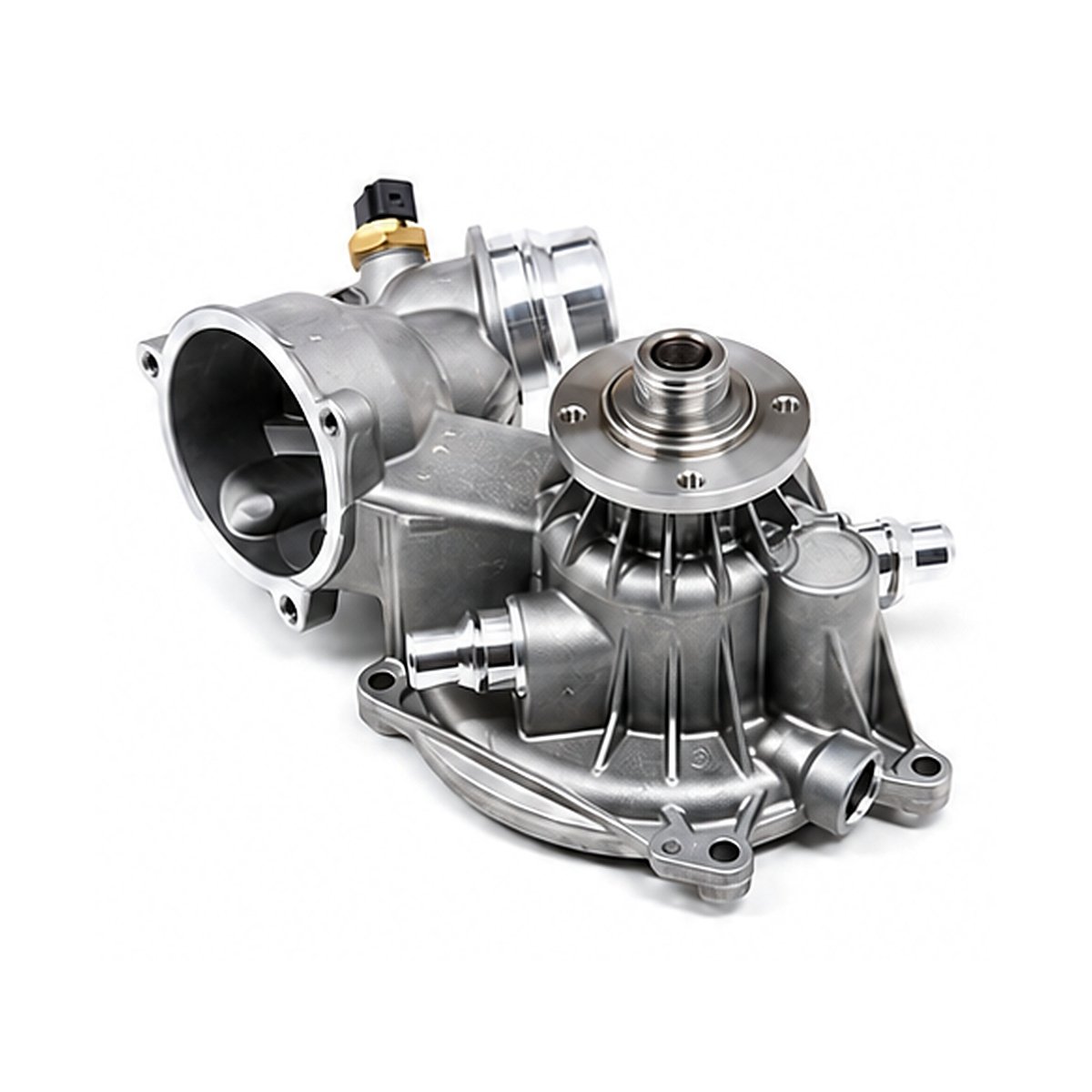 11517586780 Automotive Water Pump for BMW