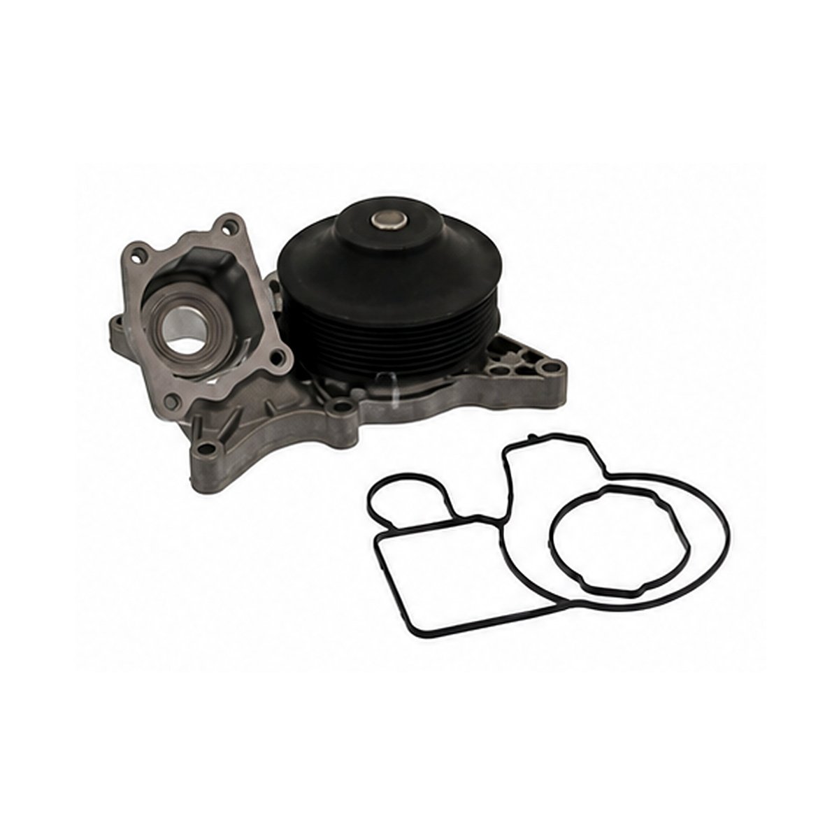 11514738427 Automotive Water Pump for BMW
