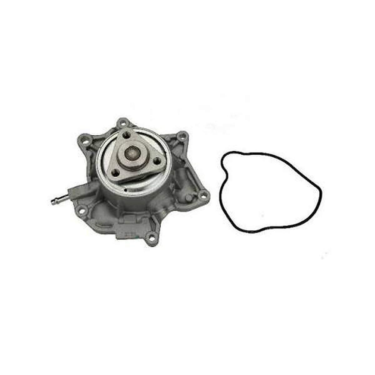 9A210605002 Automotive Water Pump for PORSCHE 718 BOXSTER