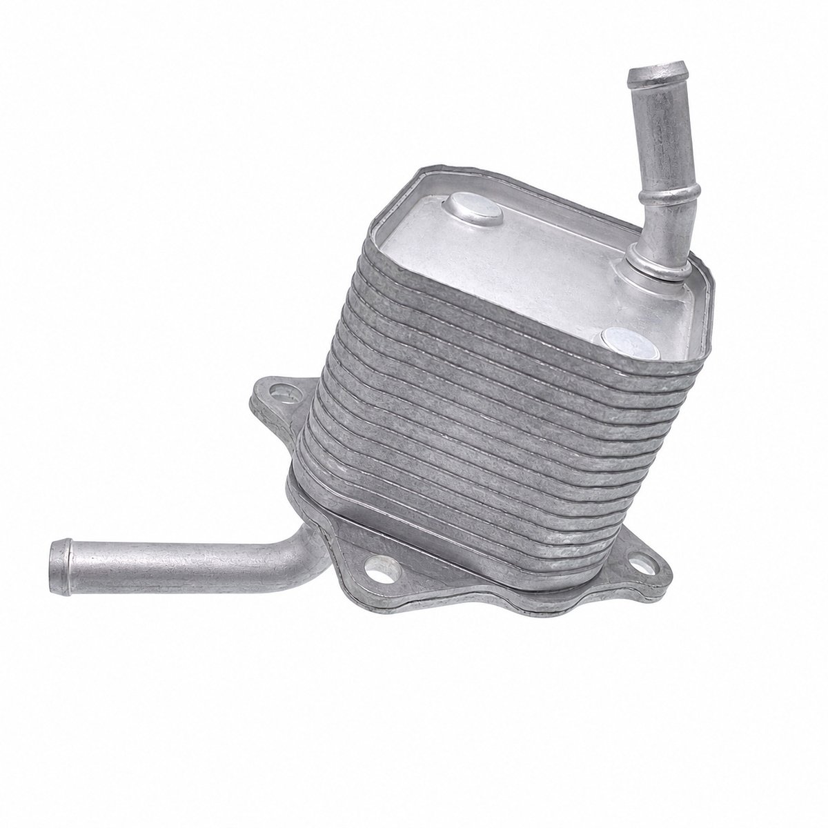 15071-0E010 Engine Oil Cooler for Toyota