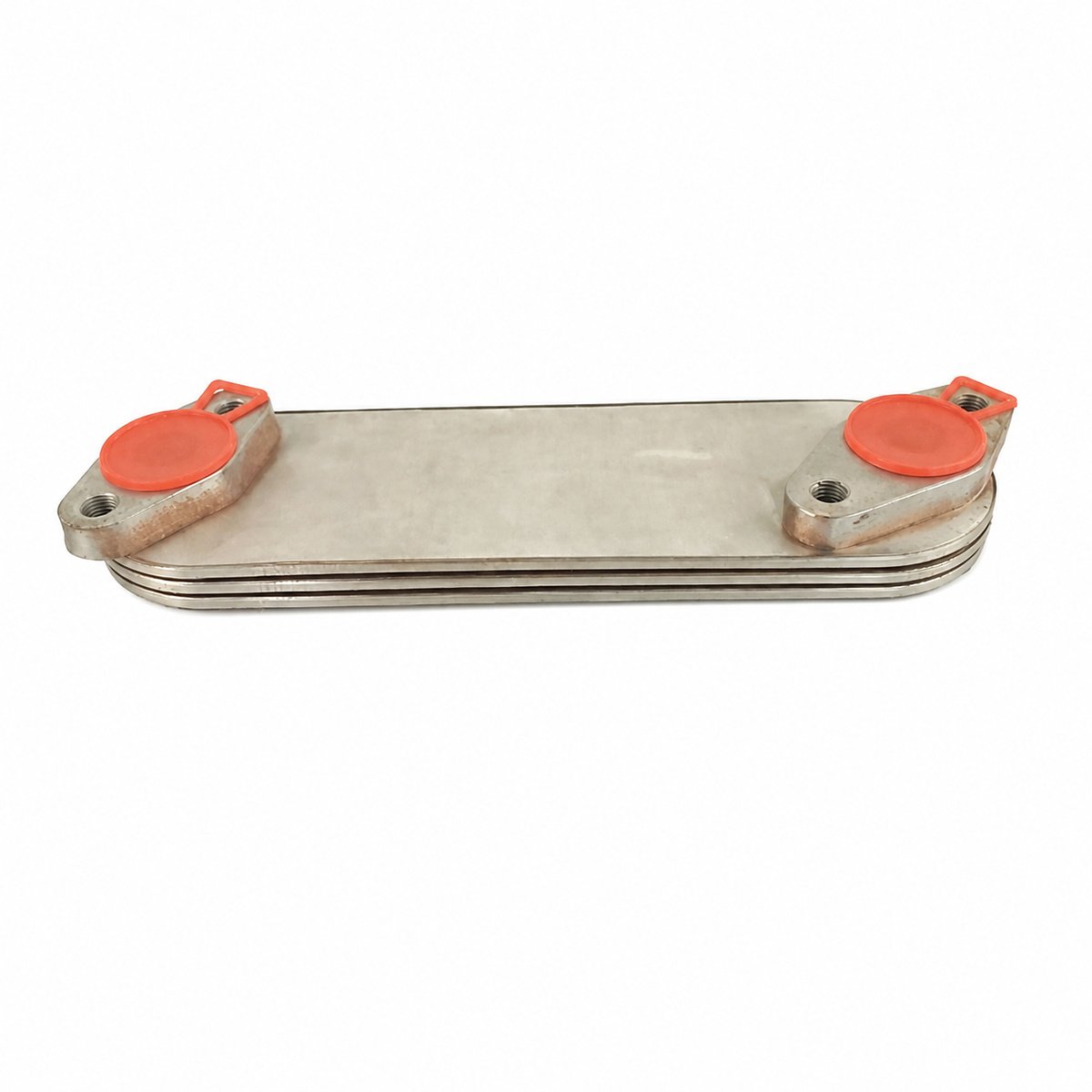 8980254020 Engine Oil Cooler for Isuzu