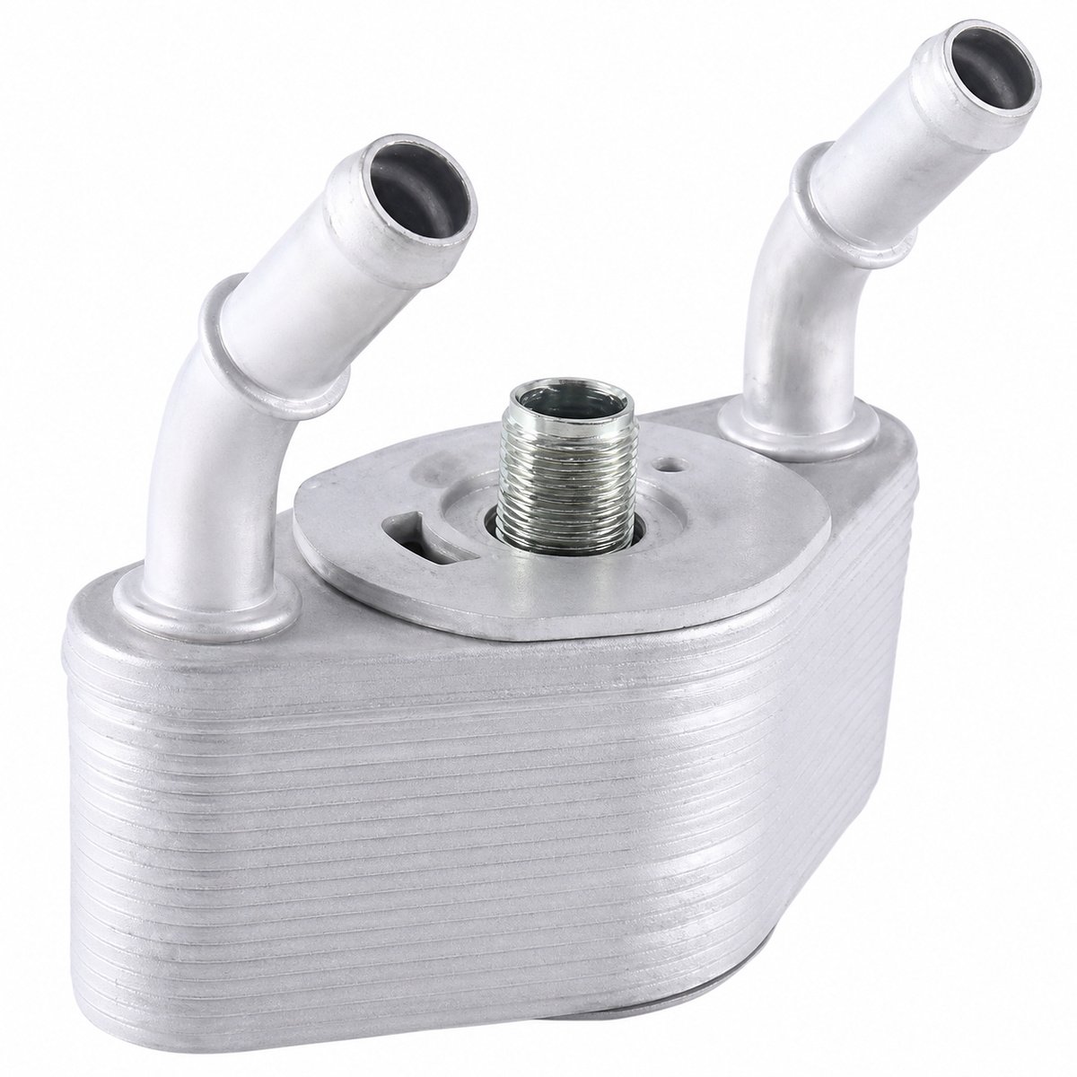BL3Z-6A642-F Engine Oil Cooler for Ford