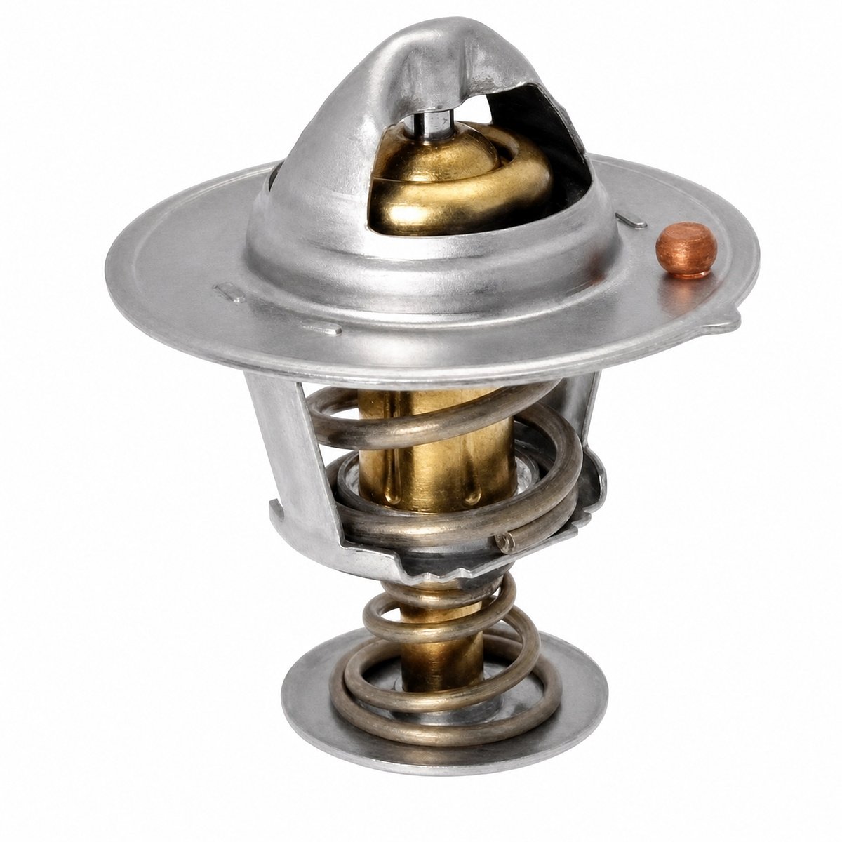 25500-2E000 Engine Coolant Thermostat for Hyundai