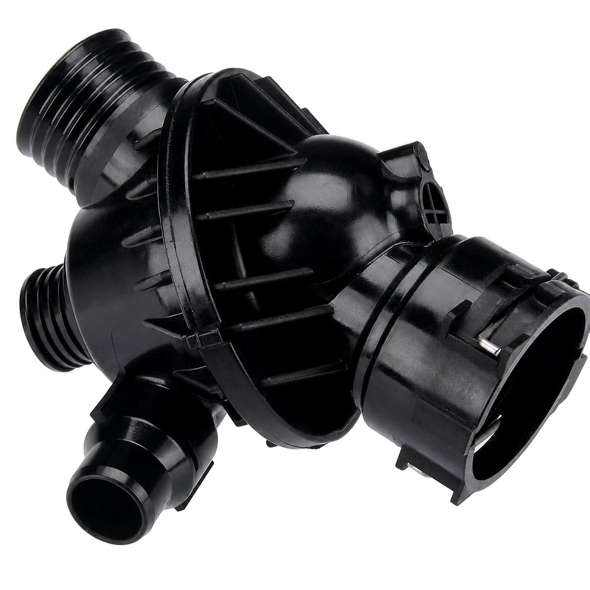 11537598865 Coolant Thermostat Housing Assembly for BMW