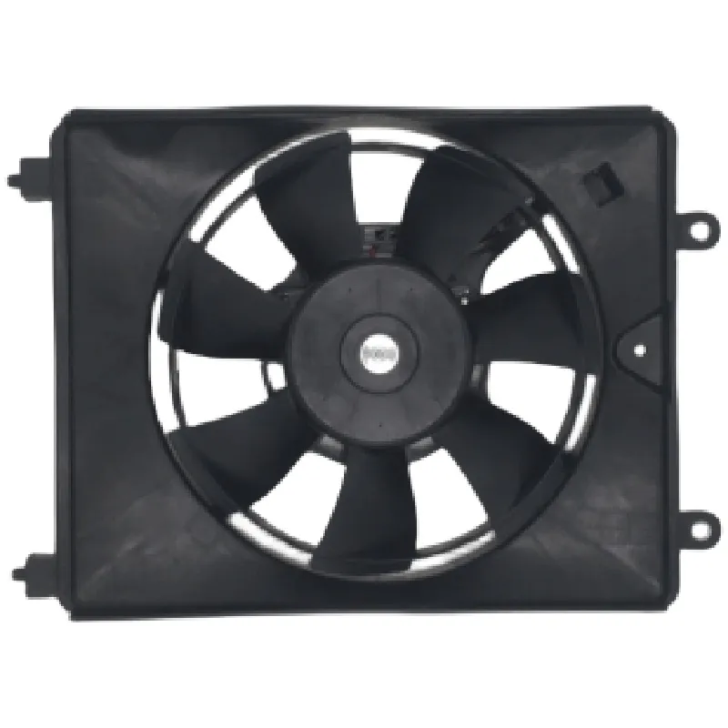 38615-RIA-A02 Radiator Fan for HONDA CIVIC 1.8L 2012–2015