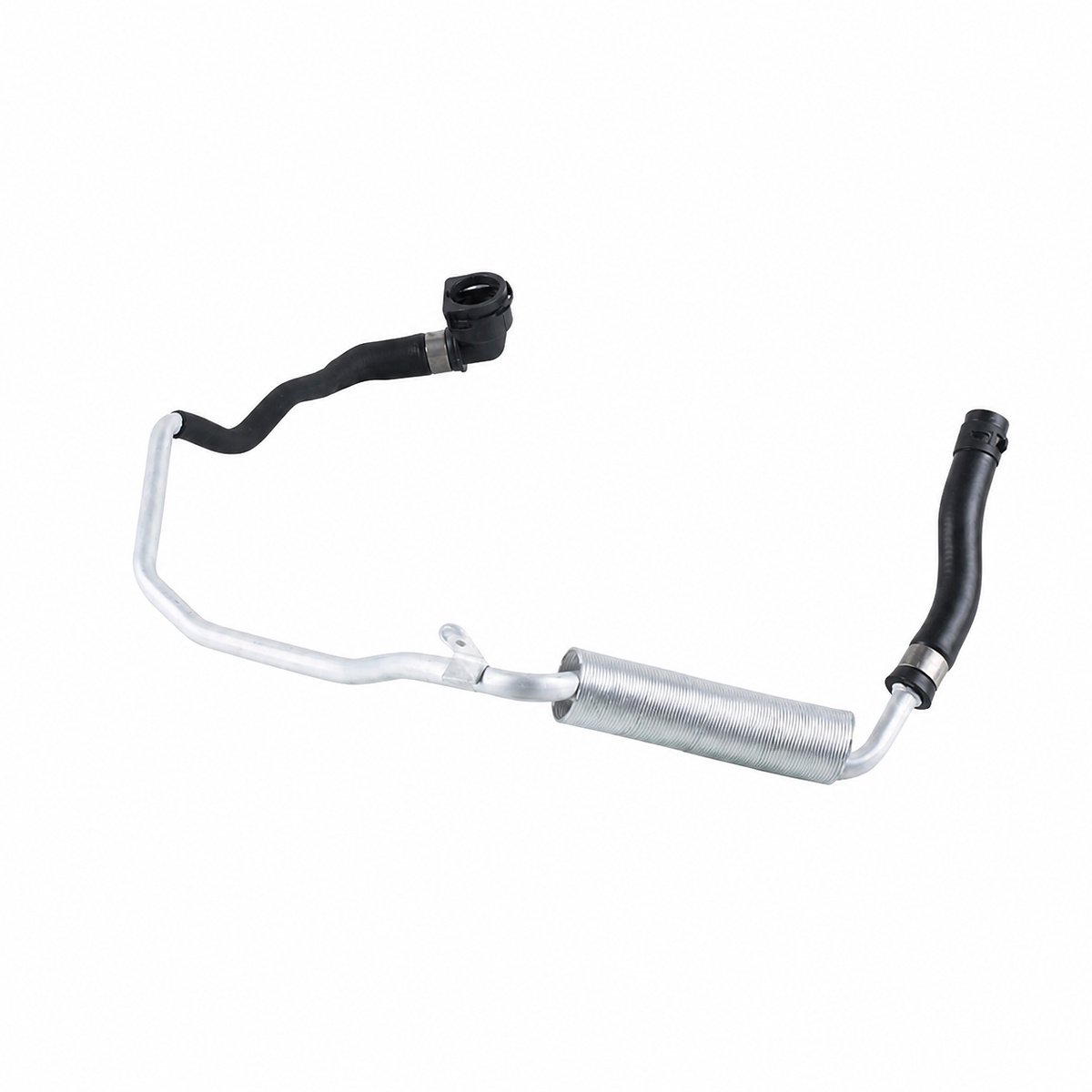 11538637857 Coolant Line Thermostat Housing Connector for BMW