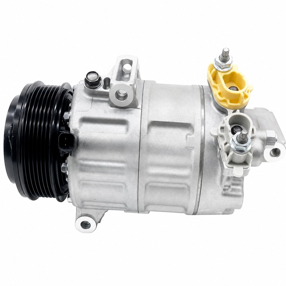 JB3B-19D629-AA A/C Compressor for Ford