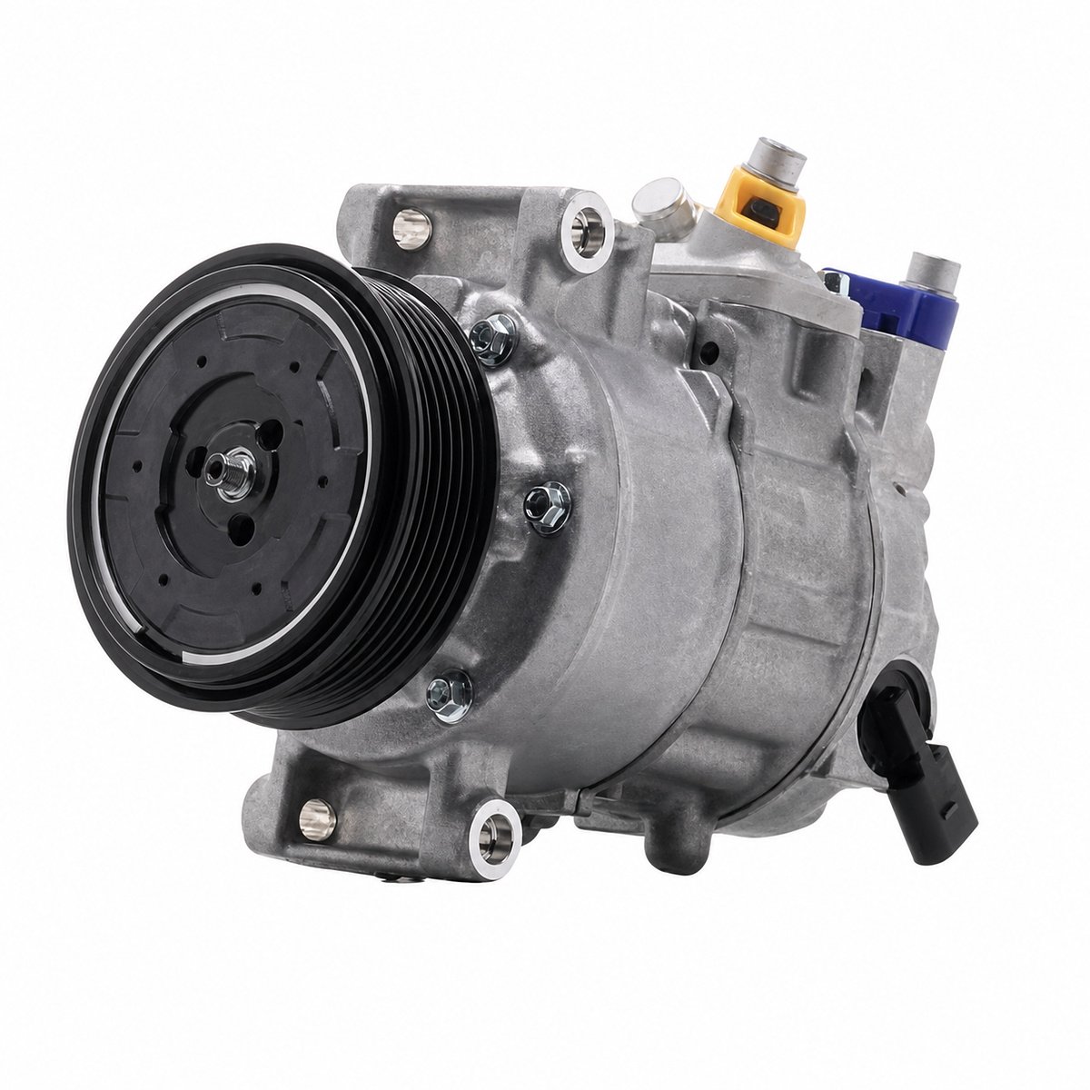 8K0260805L A/C Compressor for Audi