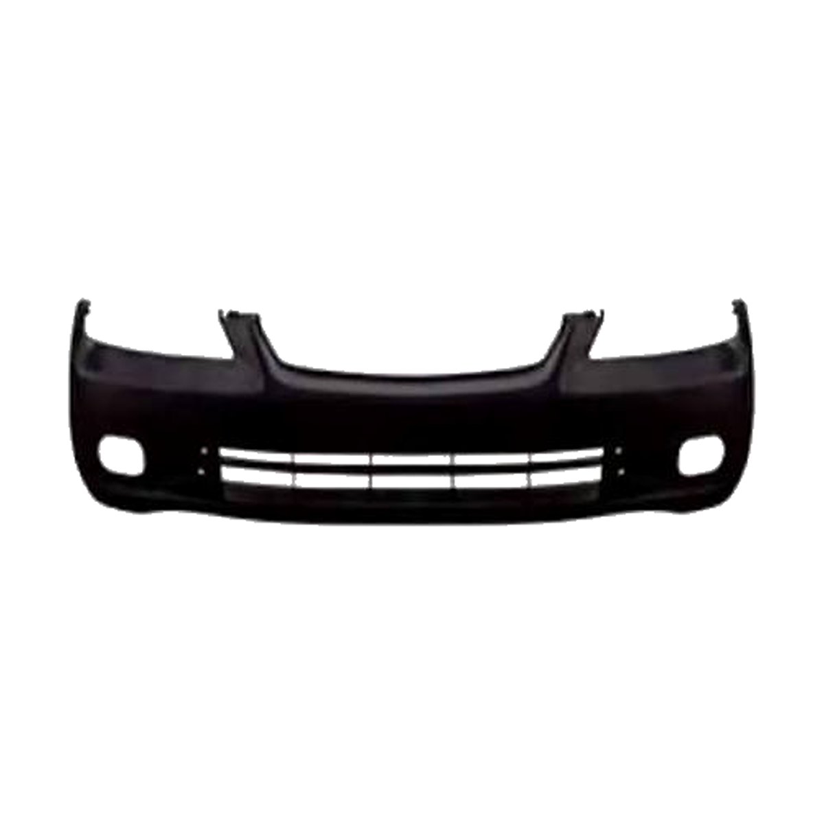 71101-S84-A02 Front Bumper Cover for 1988 HONDA Accord