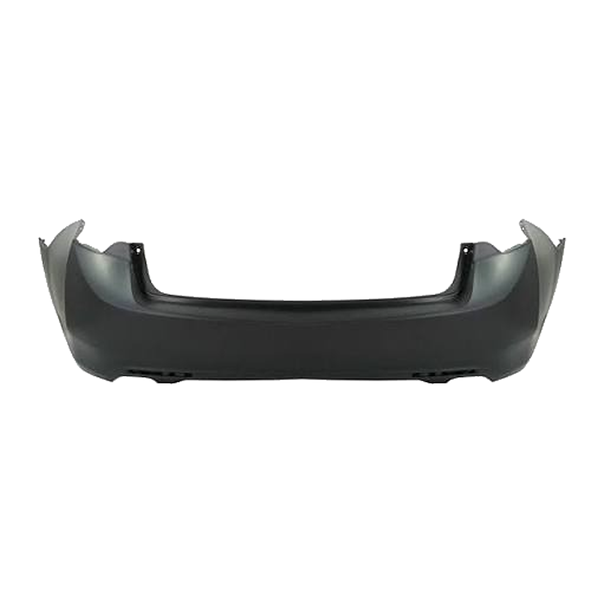 71501-TP5-H10ZZ Rear Bumper Cover for 2009 HONDA Spirior