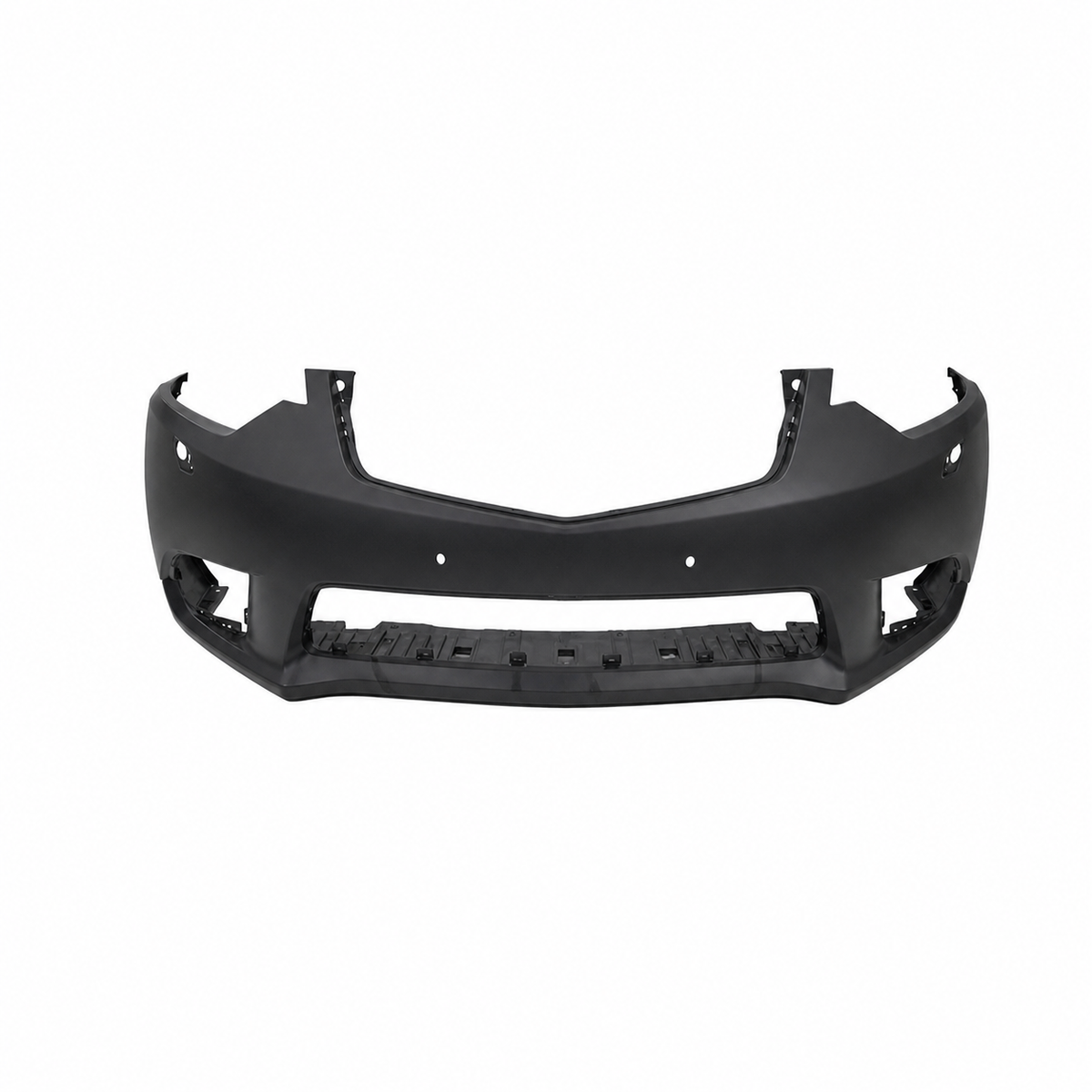 71101-TP5-H50 Front Bumper Cover for 2013 HONDA Spirior Standard-Spec