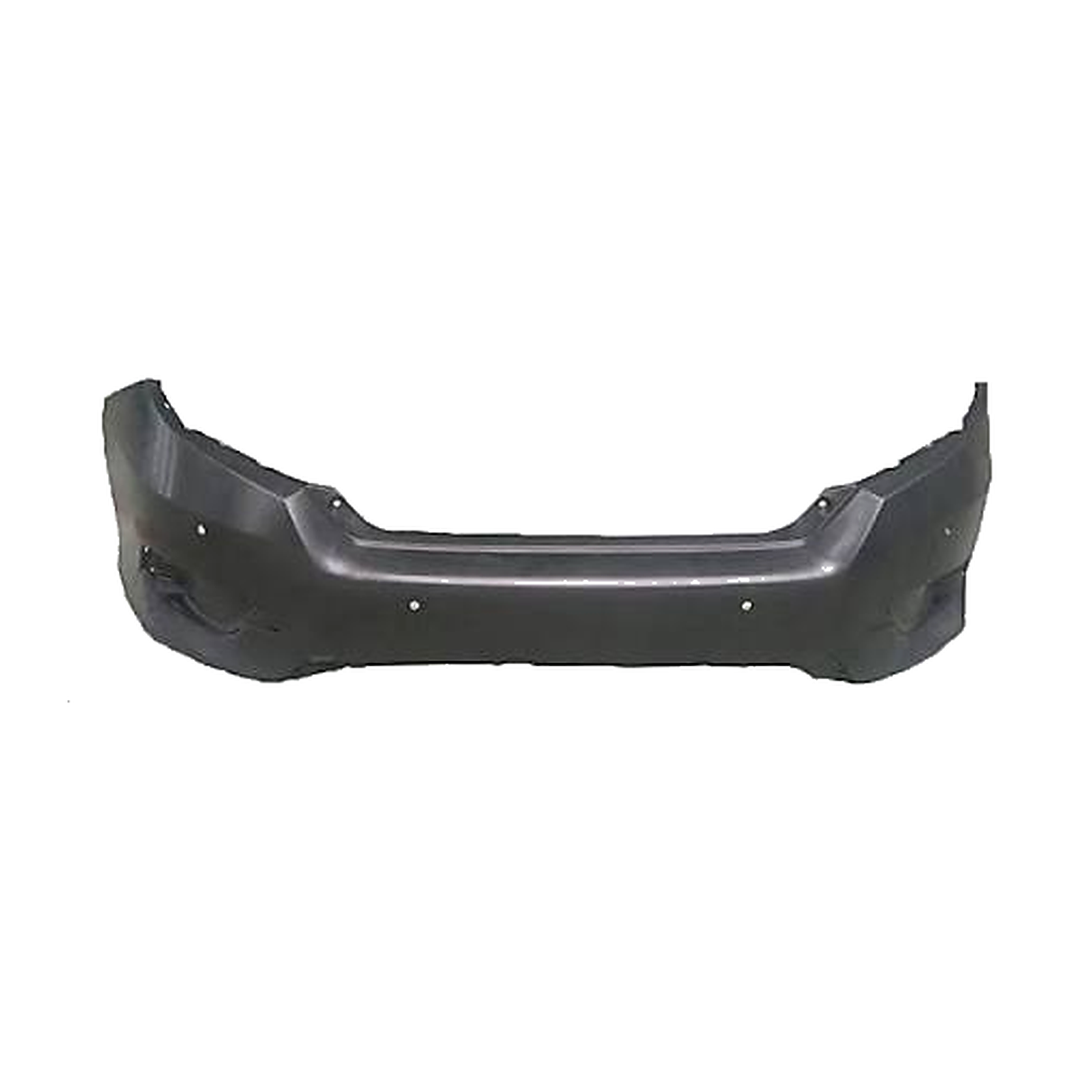 04715-TET-H00ZZ Rear Bumper Cover for 2016 HONDA Civic