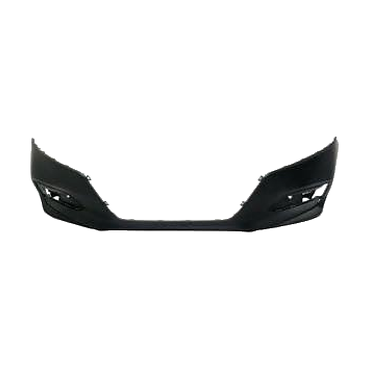 04711-TVA-A00ZZ Front Bumper Cover for 2018 HONDA Accord
