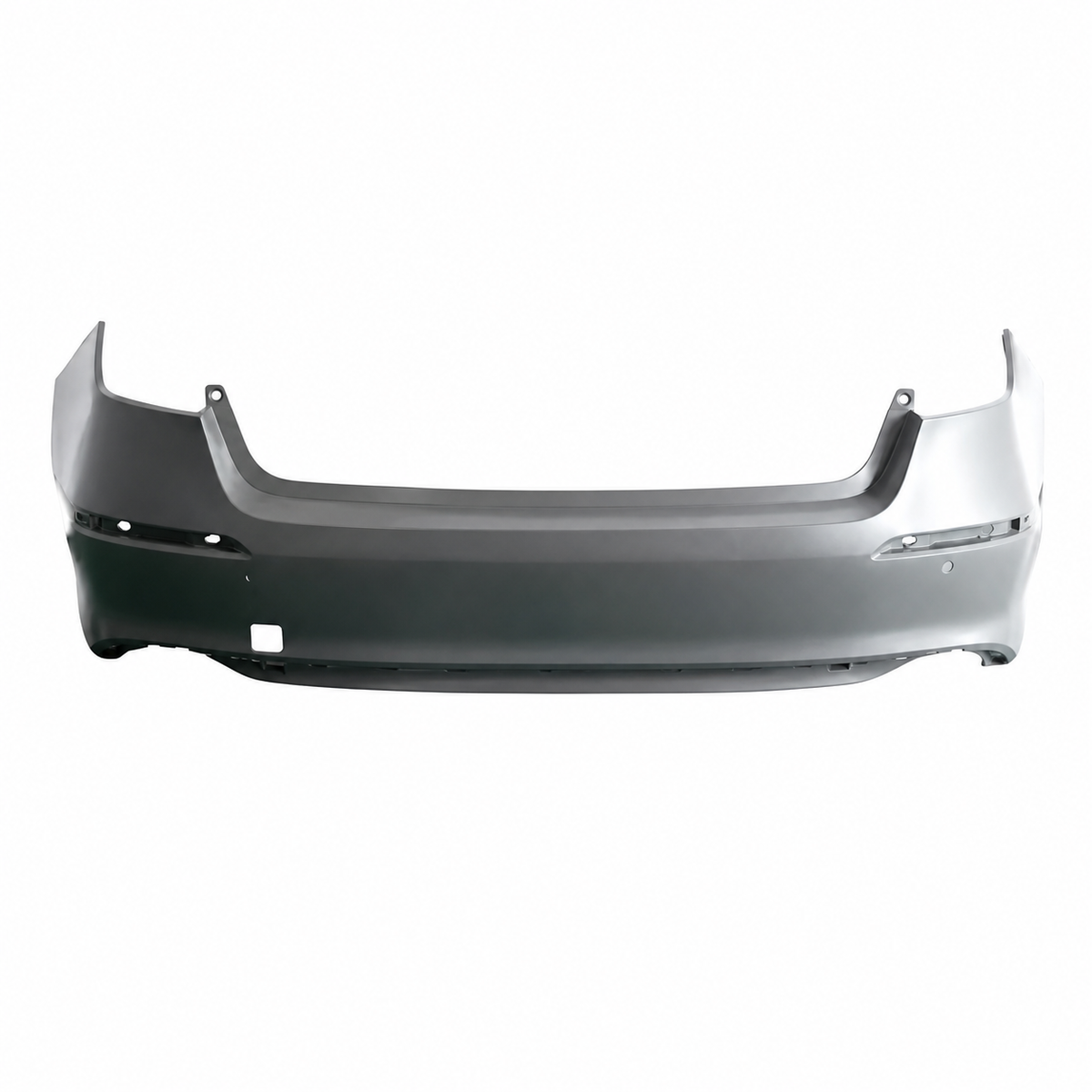 04711-T2J-H50ZZ Front Bumper Cover for 2016 HONDA Accord