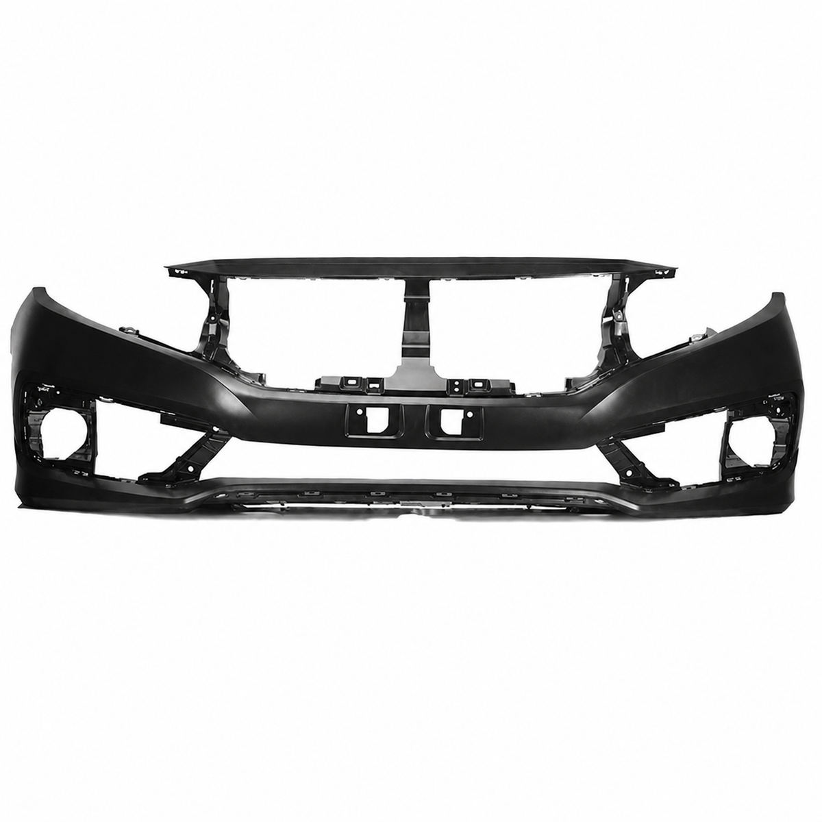 04711-TET-H50 Front Bumper Cover for 2021 HONDA Civic