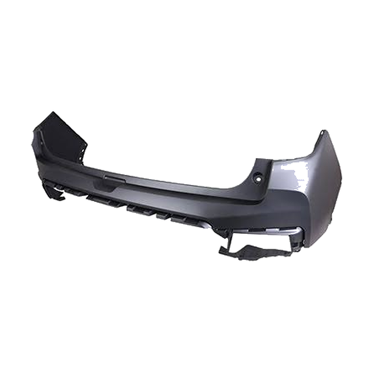 GZBW-22SY-H Rear Bumper Cover for 2022 HONDA Civic GTR-Style