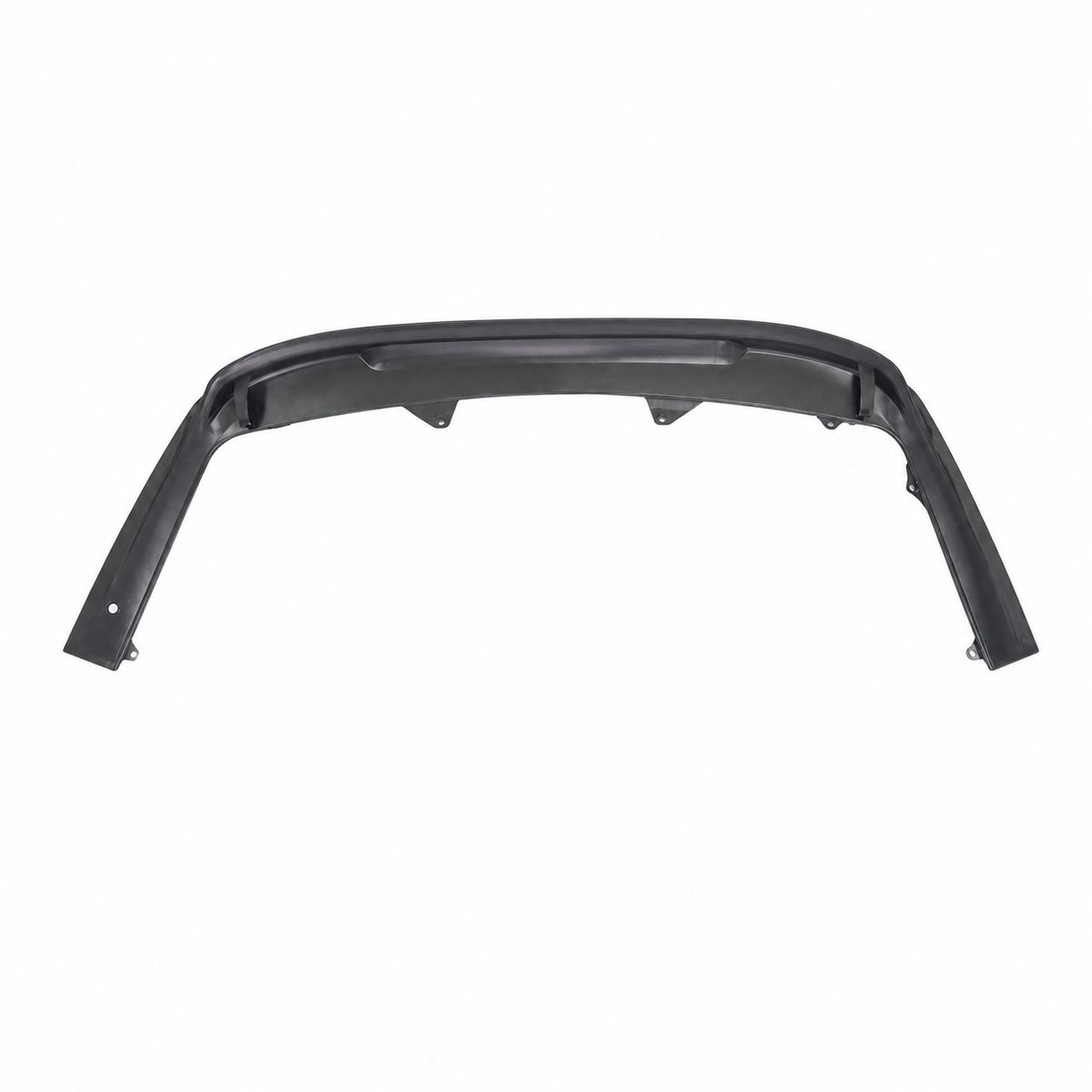71550-30E-H10 Rear Lower Bumper Cover for 2024 HONDA Accord High-Spec