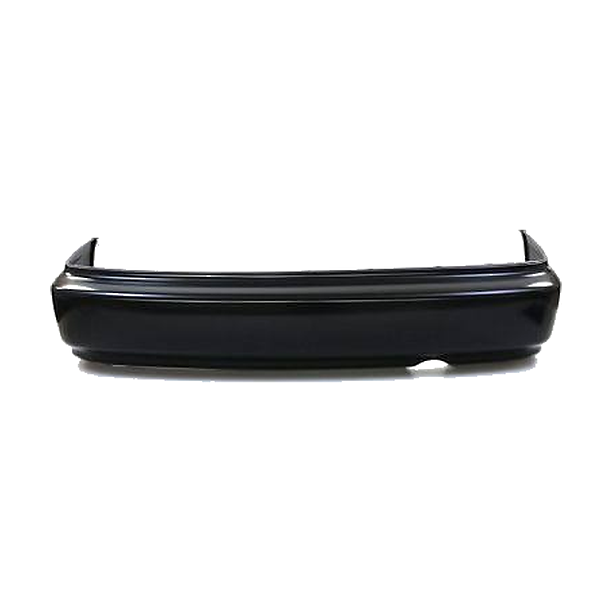 04715-TJ7-H00ZZ Rear Bumper Cover for 2019 HONDA Envix