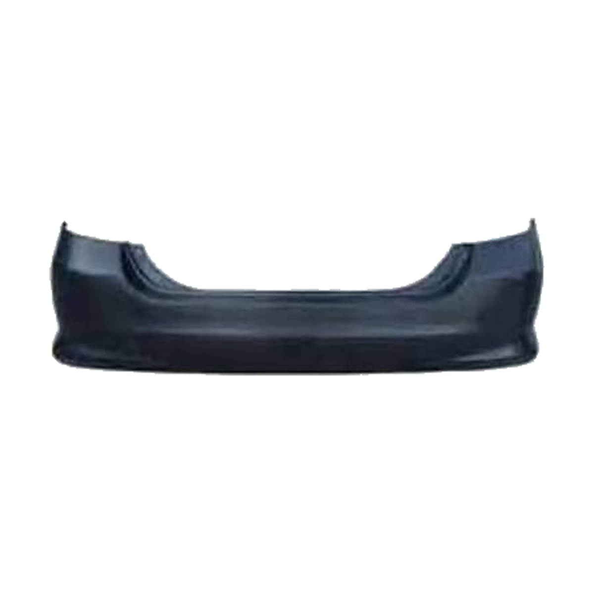 04715-SAG-000ZZ Rear Bumper Cover for 2004 HONDA Fit