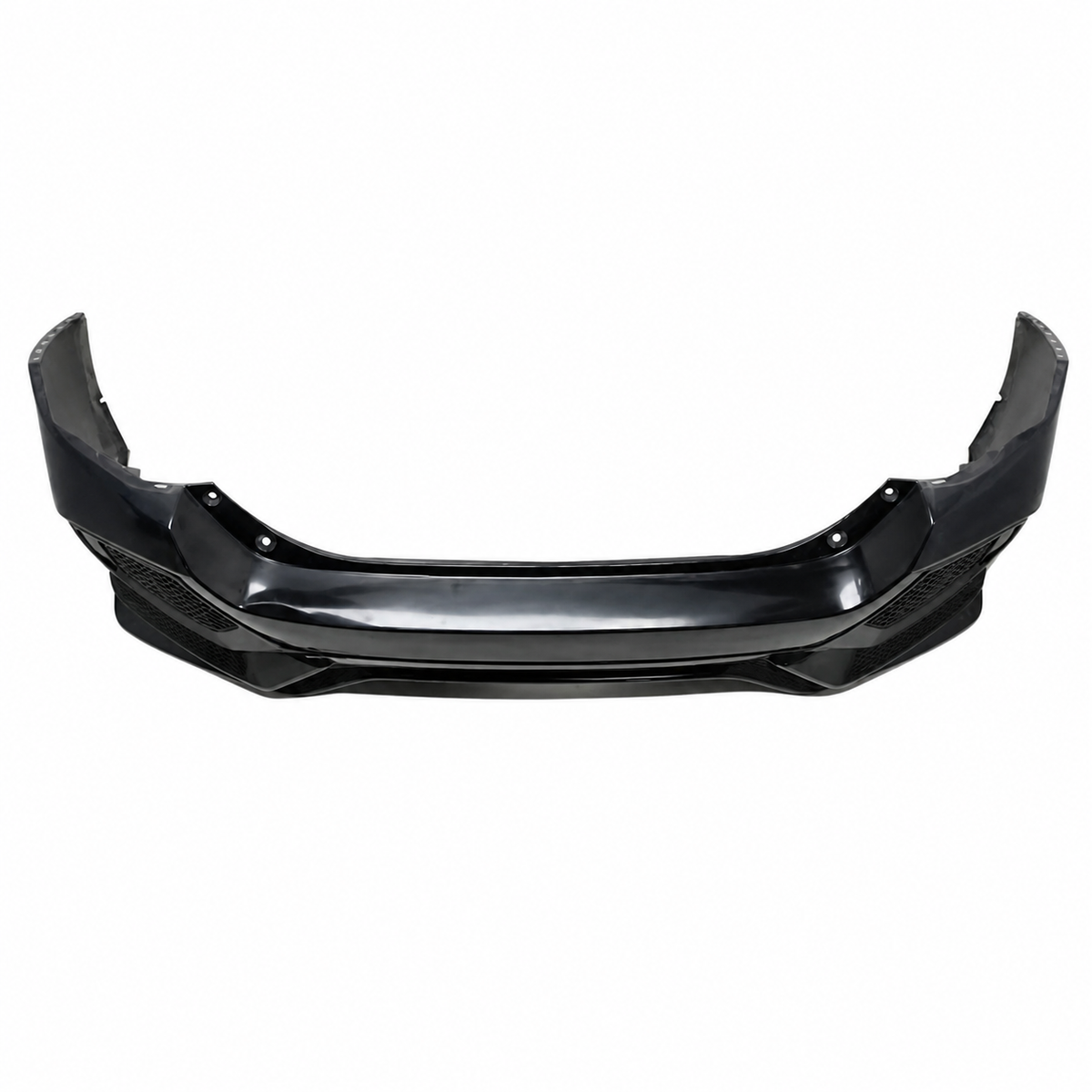 04715-SAG-G01 Rear Bumper Cover for 2008 HONDA Fit