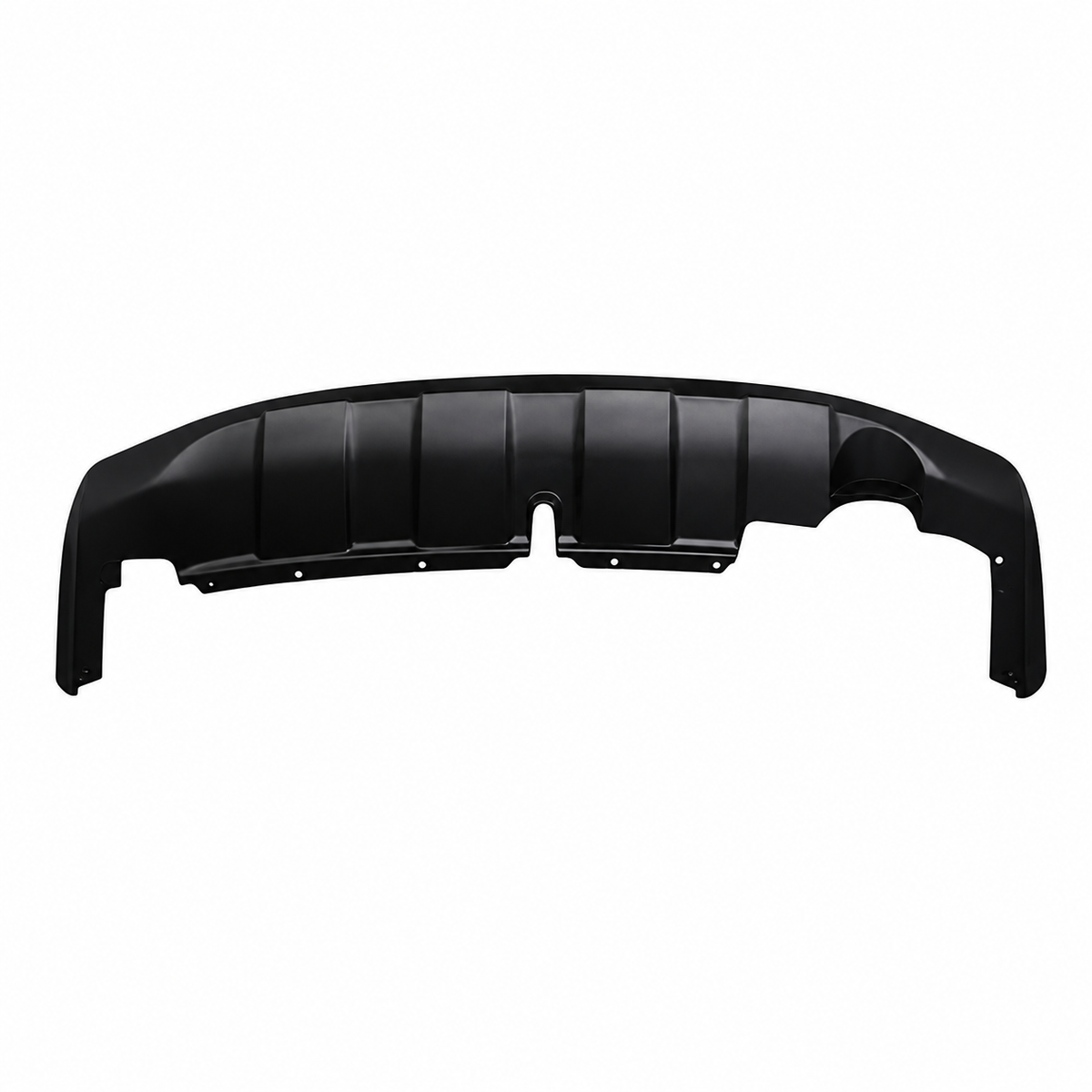 71501-S0L-H01 Rear Bumper Cover for 2013 HONDA Everus G12
