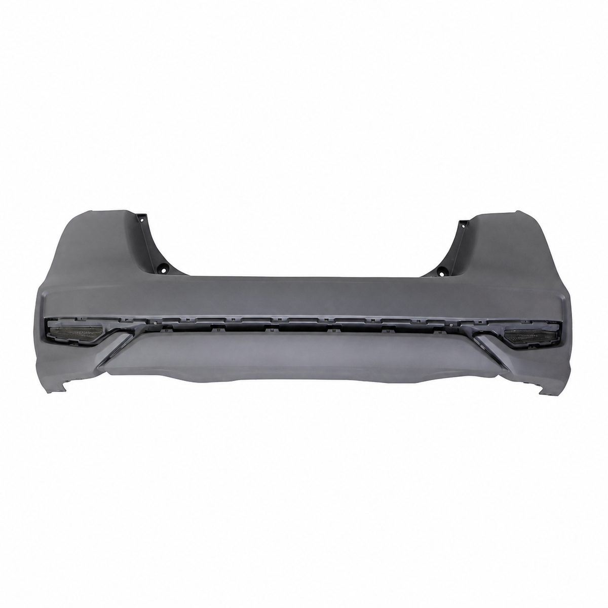 71501-T5H-H50ZZ Rear Bumper Cover for 2018 HONDA Fit