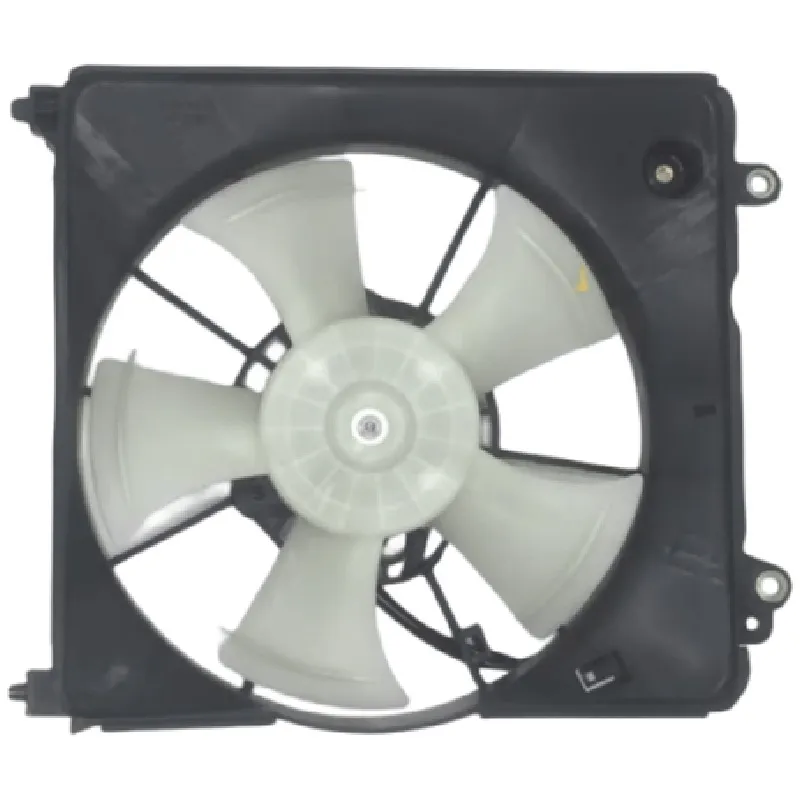 19015-RB0-004 Radiator Fan for HONDA FIT