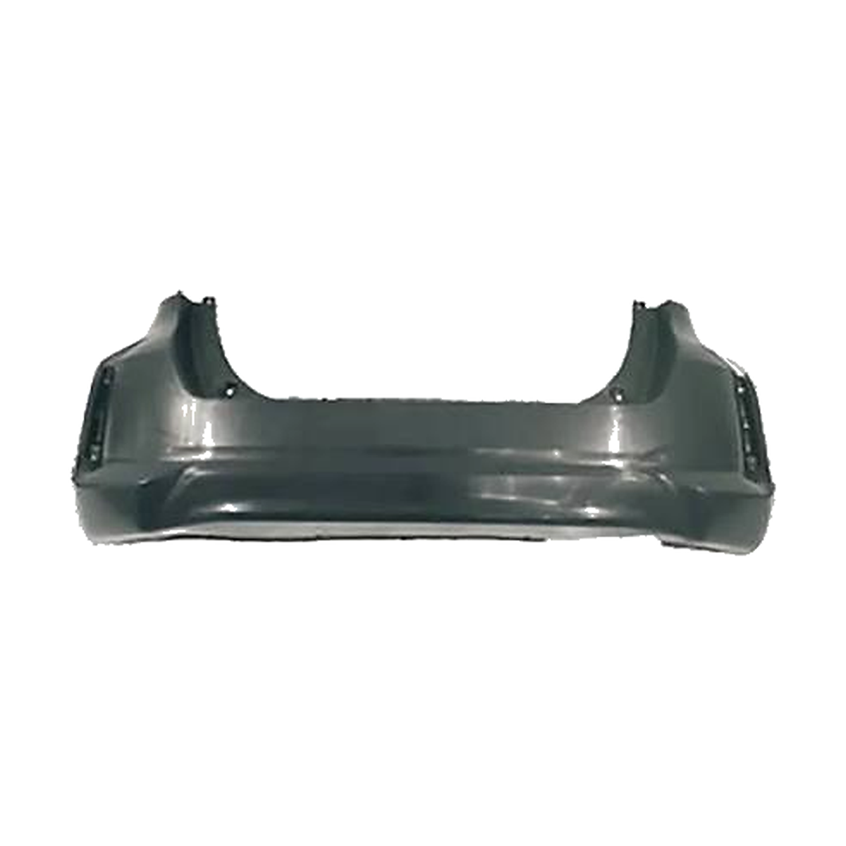 04715-TZR-H10 Rear Bumper Cover for 2024 HONDA Fit GR9